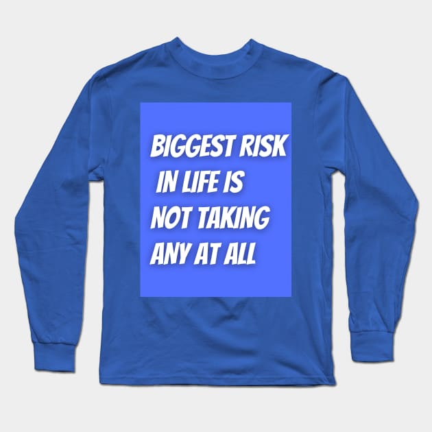 MrGentleman Fact Quote Of The Day #1 Long Sleeve T-Shirt by  MrGentleman Lifestyle Podcast Store